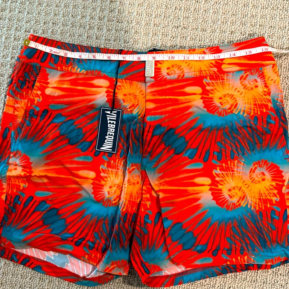 Vilebrequin swimming shorts M